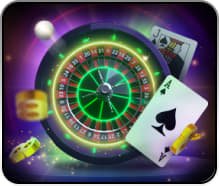 Platform daun123 menyediakan sportsbook, live casino, dan permainan slot