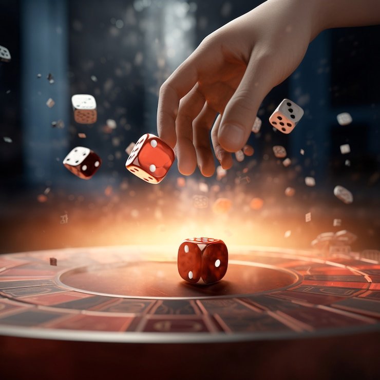 Roda jackpot Mega Moolah menampilkan empat tingkat jackpot yang berbeda dengan warna-warna cerah